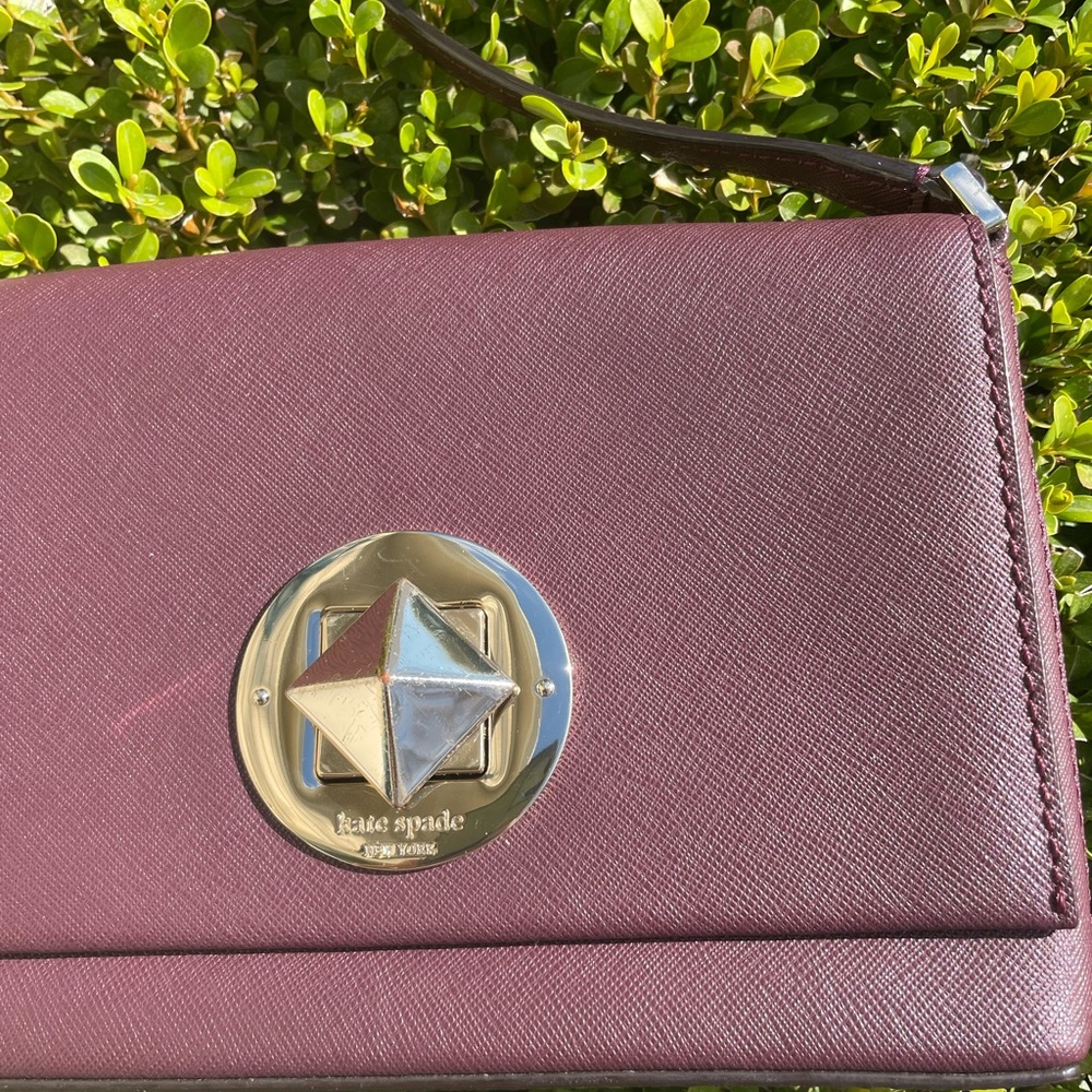 Kate Spade Crossbody bag